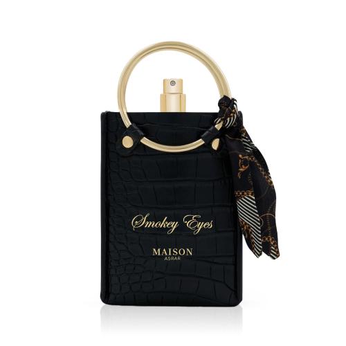 Maison Asrar Smokey Eyes Woda perfumowana 100 ml