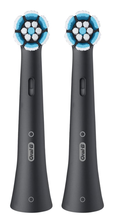 Oral-B DAM-0050386 2 szt. Czarny