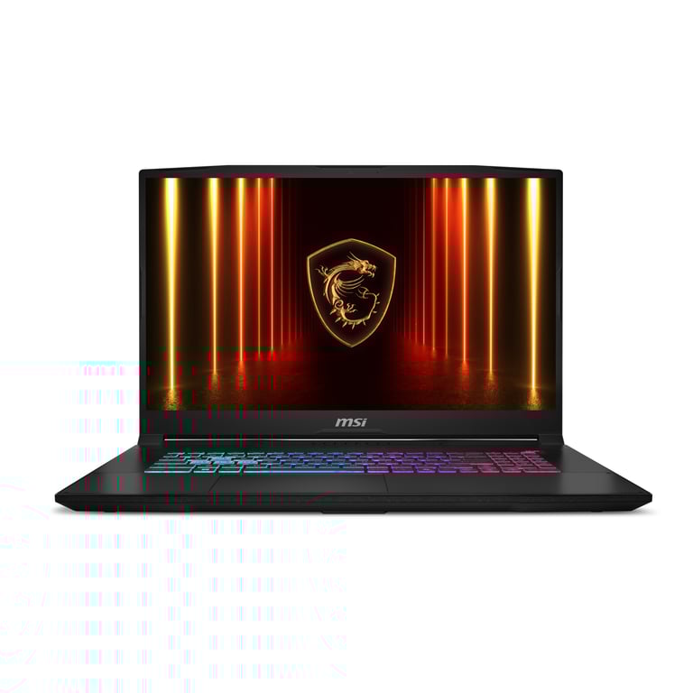 MSI Katana 17 HX B14WGK-065 Intel® Core™ i7 i7-14650HX (17.3