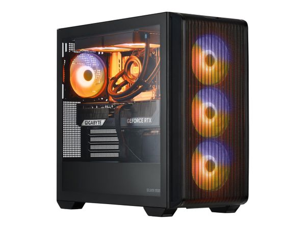 Silver Monkey X Battlestation M6A R5-9600X/32GB/1TB/RTX5060Ti/W11 BSR596X35T16W11H