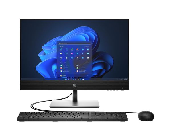 HP ProOne 440 G9 AIO i7-14700T/16GB/512/Win11P B6ZC3ET