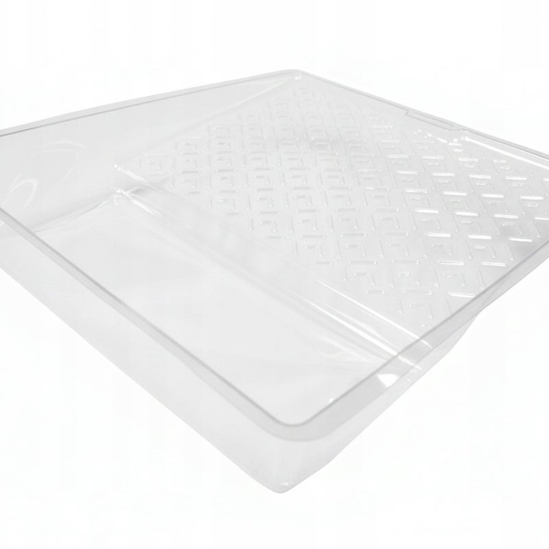 Polax Wkład do kuwety malarskiej 1szt 25х33cm do wałka 18cm