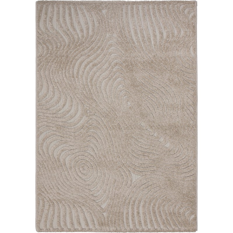 Dywan boho Cora 200x300 cm OEKO-TEX beżowy