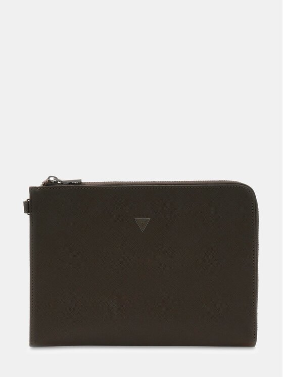 Guess Torebka 175937 Brązowy