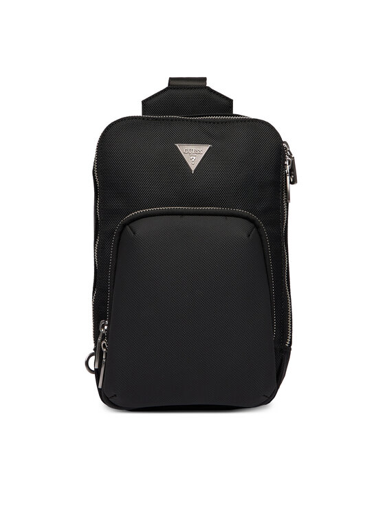 Guess Torebka 179320 Czarny