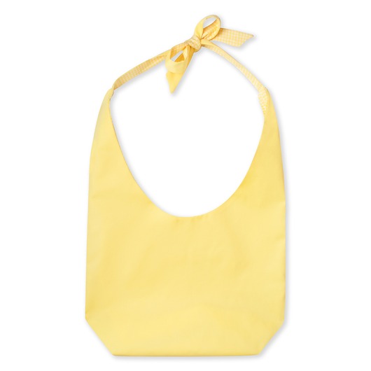 Wiązana shopperka Lemon
