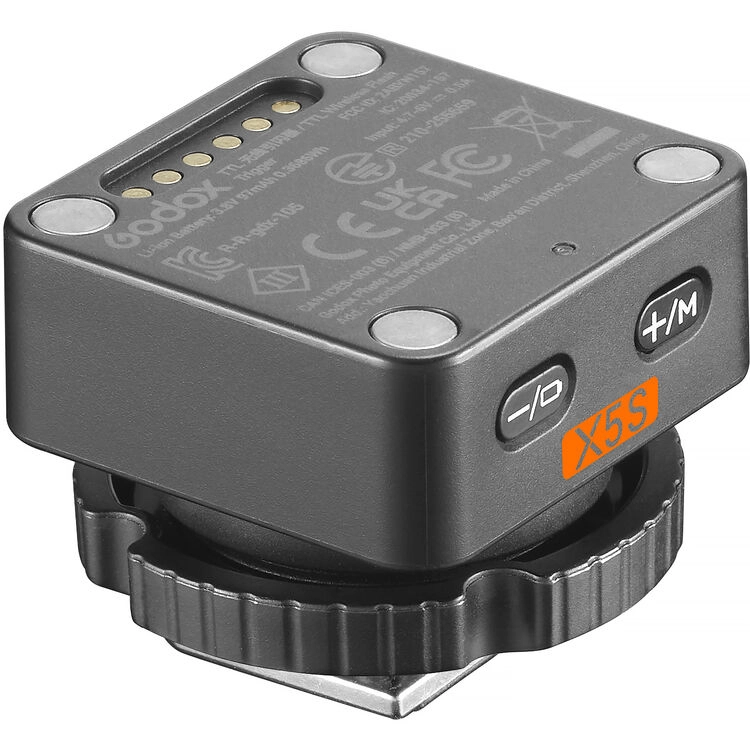 Godox X5 Wireless dla iT32 do Canon