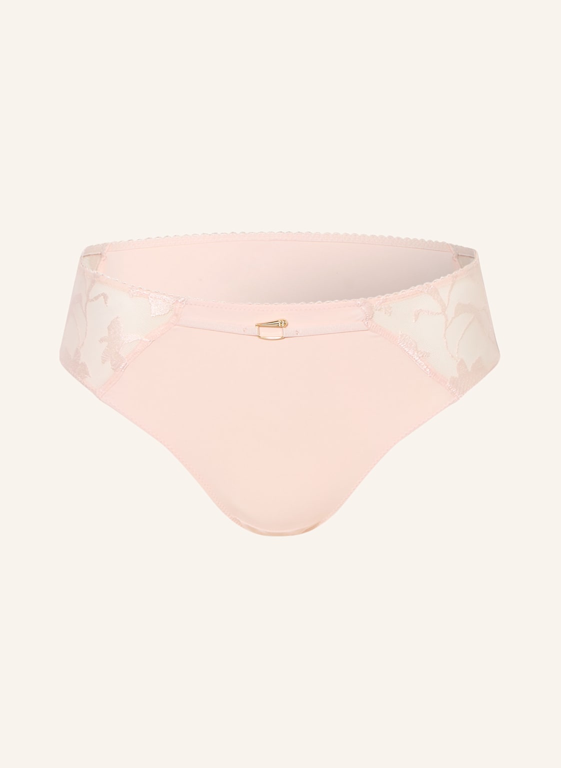 Chantelle Figi Pełne Idyll pink