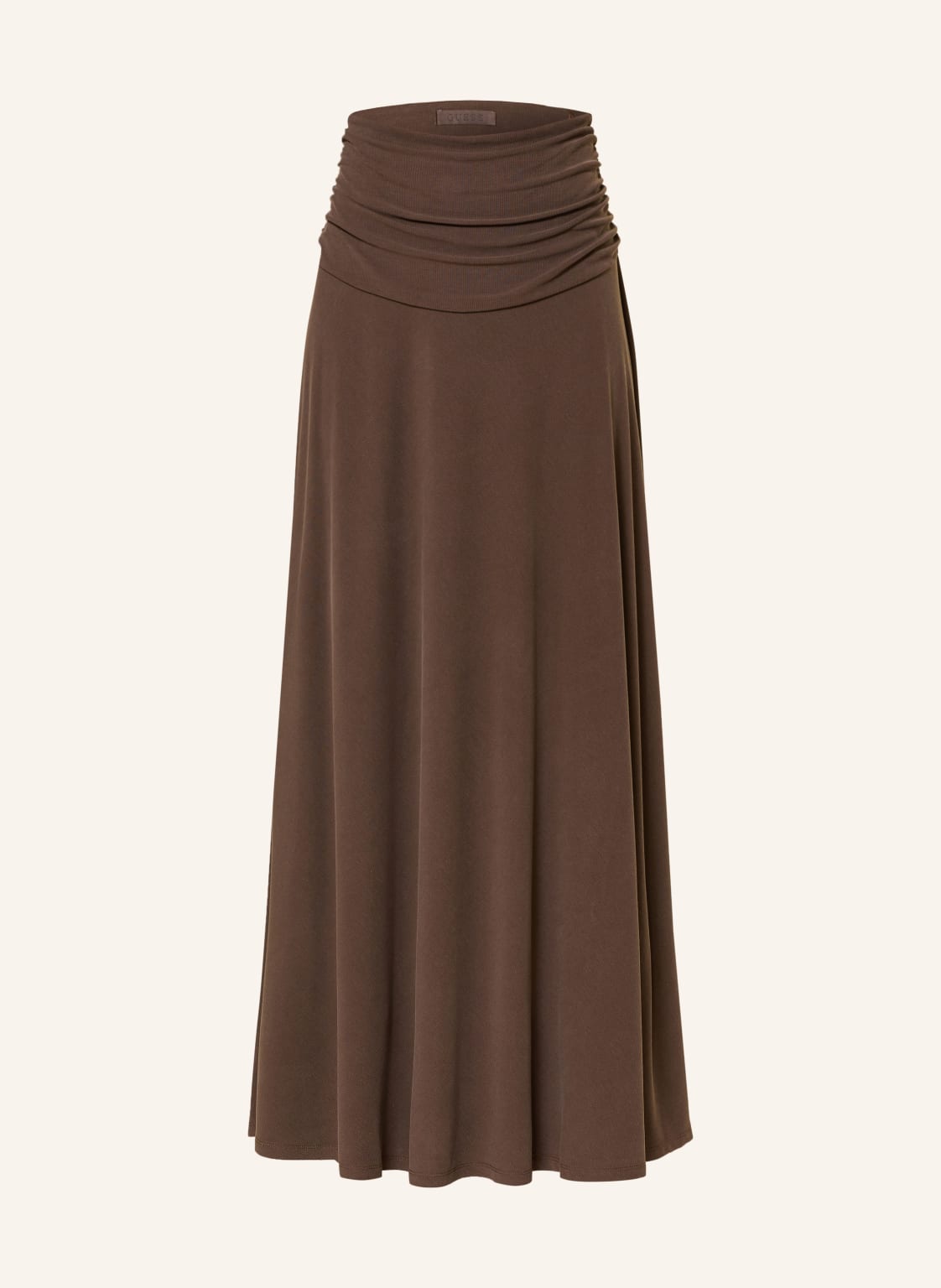 Guess Spódnica Milena braun