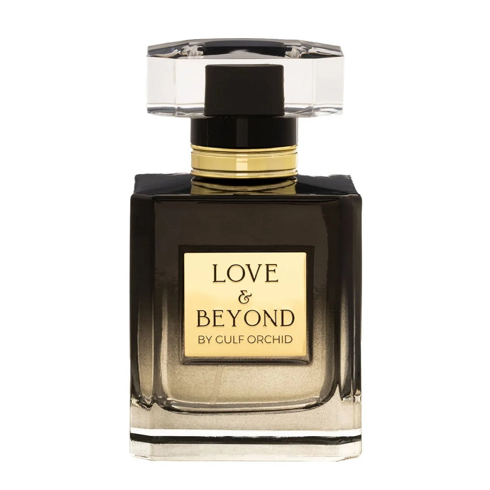 Gulf Orchid Love & Beyond woda perfumowana 100 ml