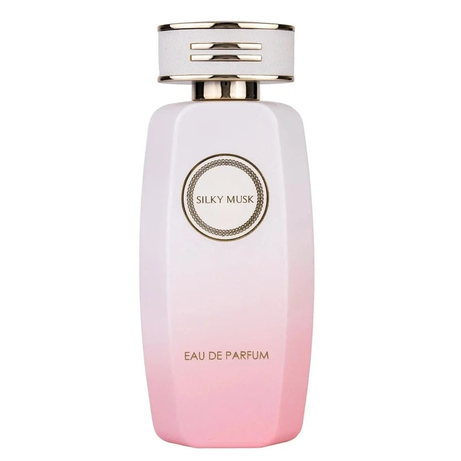 Gulf Orchid Silky Musk woda perfumowana 100 ml