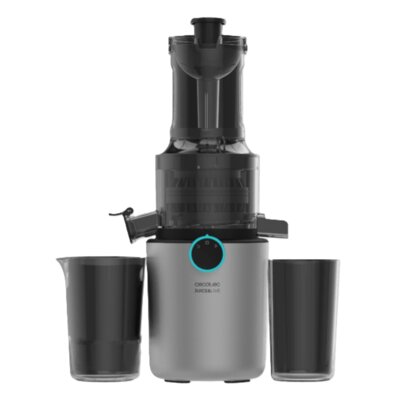 Cecotec Juice&Live 1500 Slim