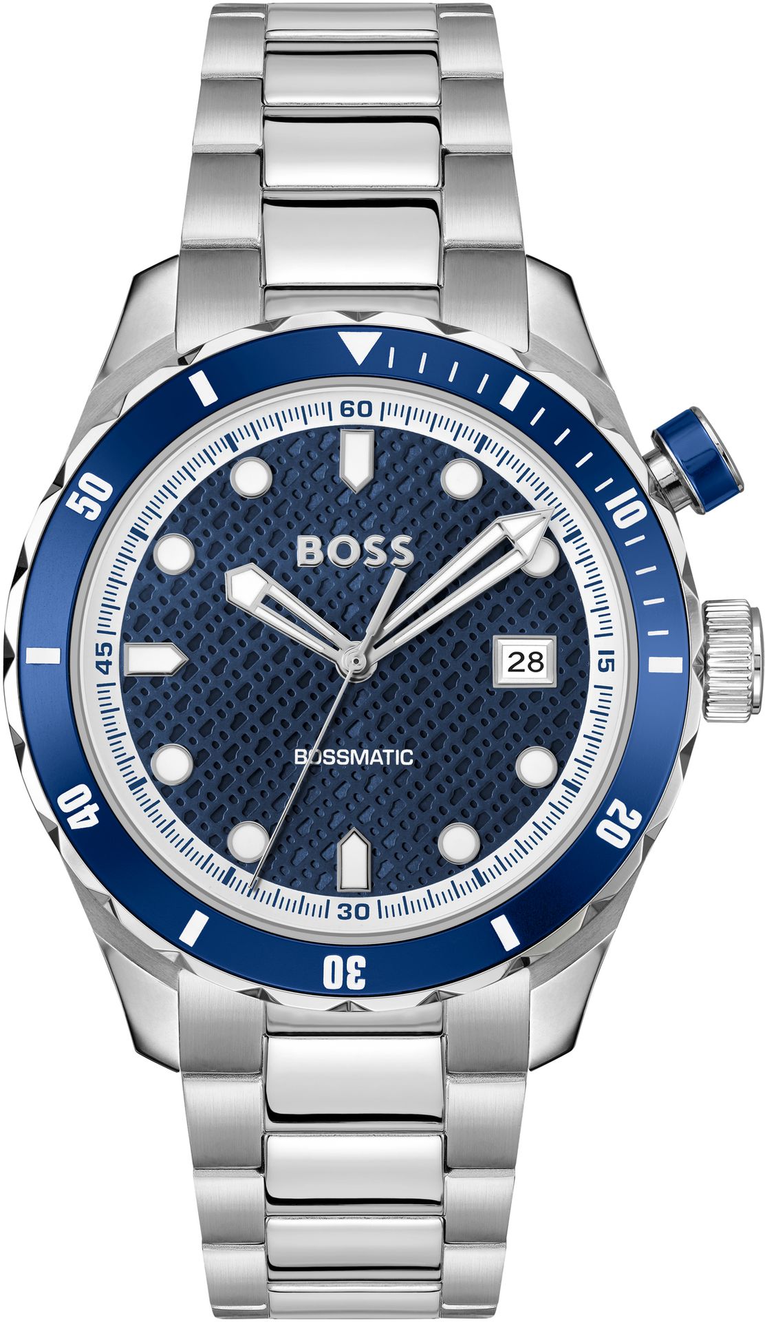 Zegarek męski Hugo Boss 1514177