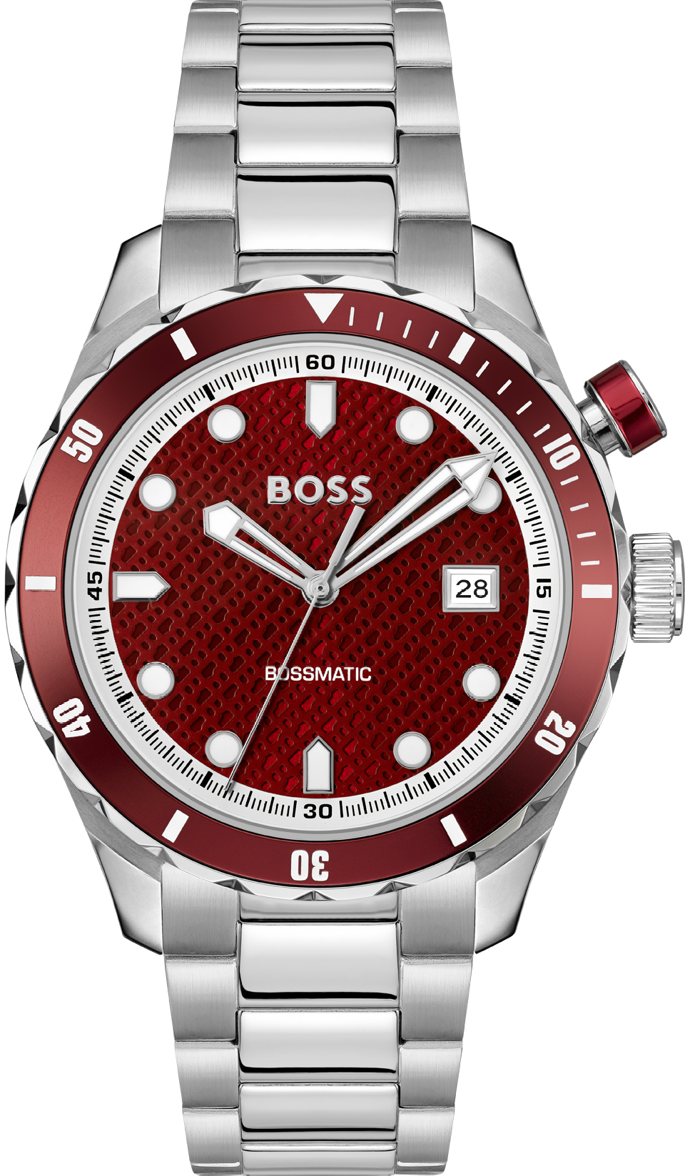 Zegarek męski Hugo Boss 1514179