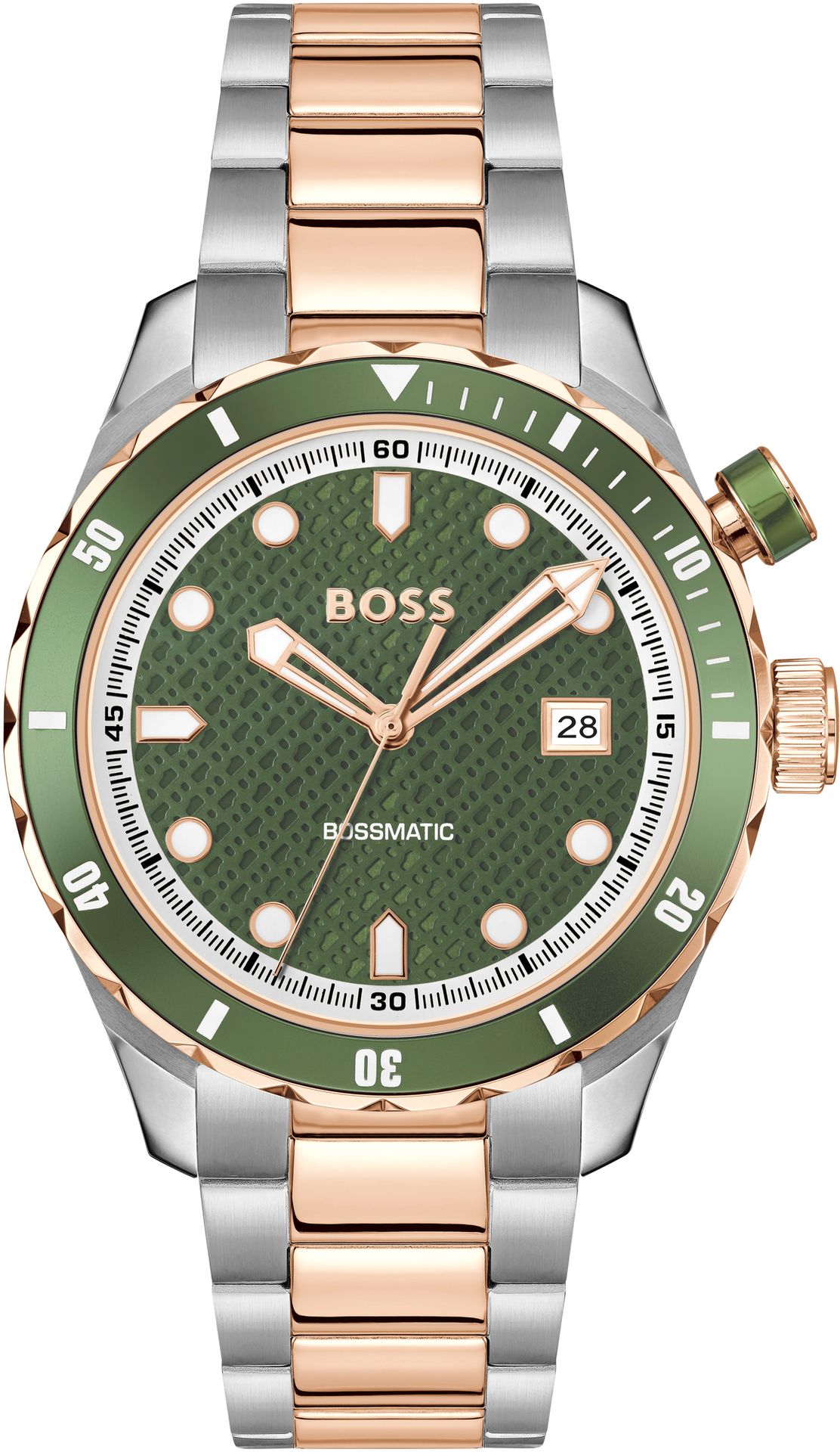 Zegarek męski Hugo Boss 1514181