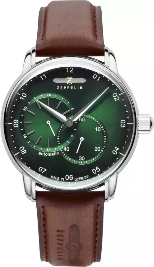 Zegarek męski Zeppelin 8662-4