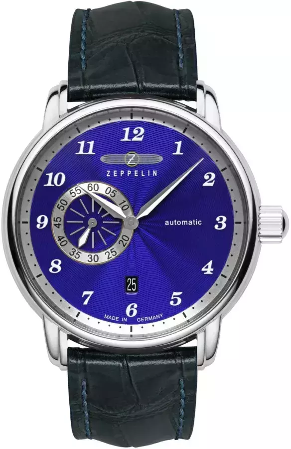 Zegarek męski Zeppelin 8604-3