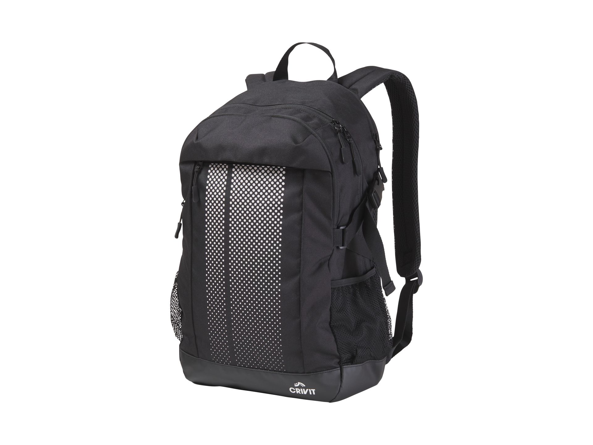 CRIVIT Torba sportowa lub plecak sportowy (Plecak sportowy)