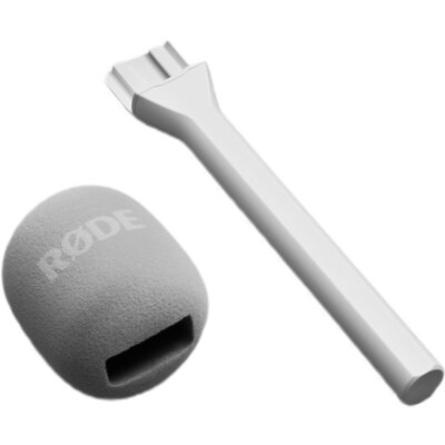 Uchwyt RODE Interview Go Biały