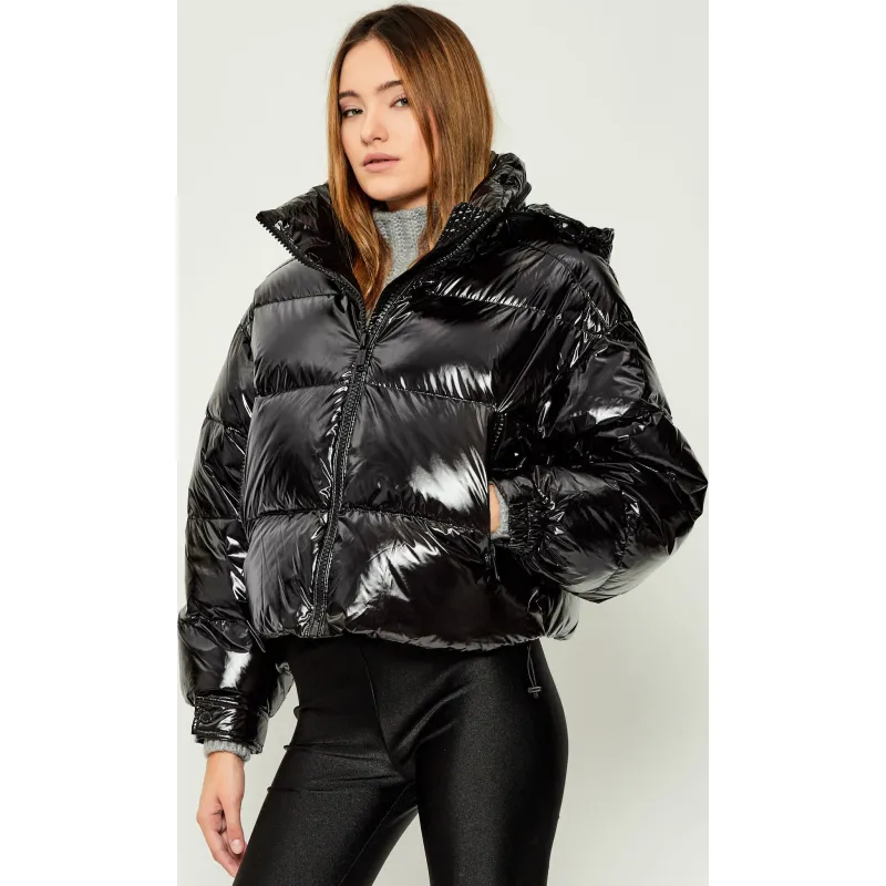 Michael Kors Puchowa kurtka Cropped Fit