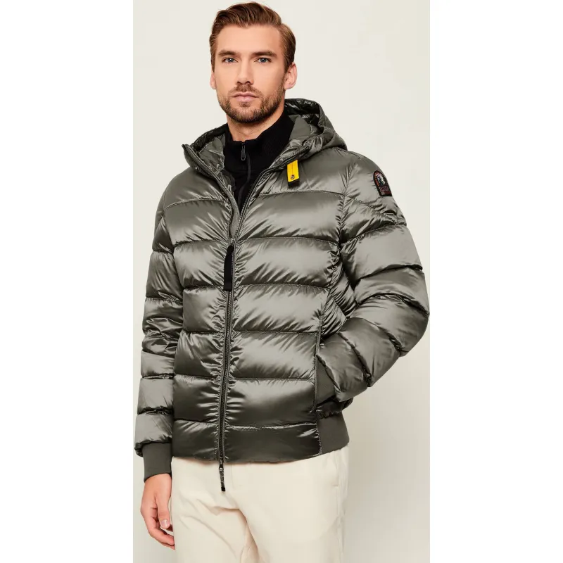 PARAJUMPERS Puchowa kurtka PHARRELL Regular Fit