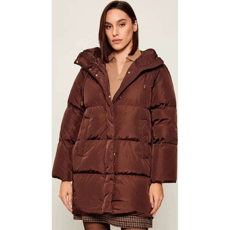 Weekend MaxMara Puchowa kurtka NEWBEMBO | Regular Fit