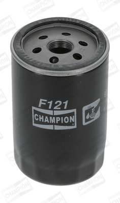 Filtr oleju CHAMPION COF100121S W932