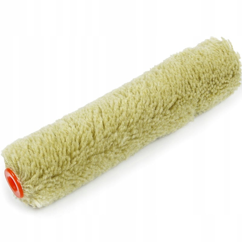 Polax Wałek malarski SYNTEX (zapas) 15cm 15mm zestaw 2 szt
