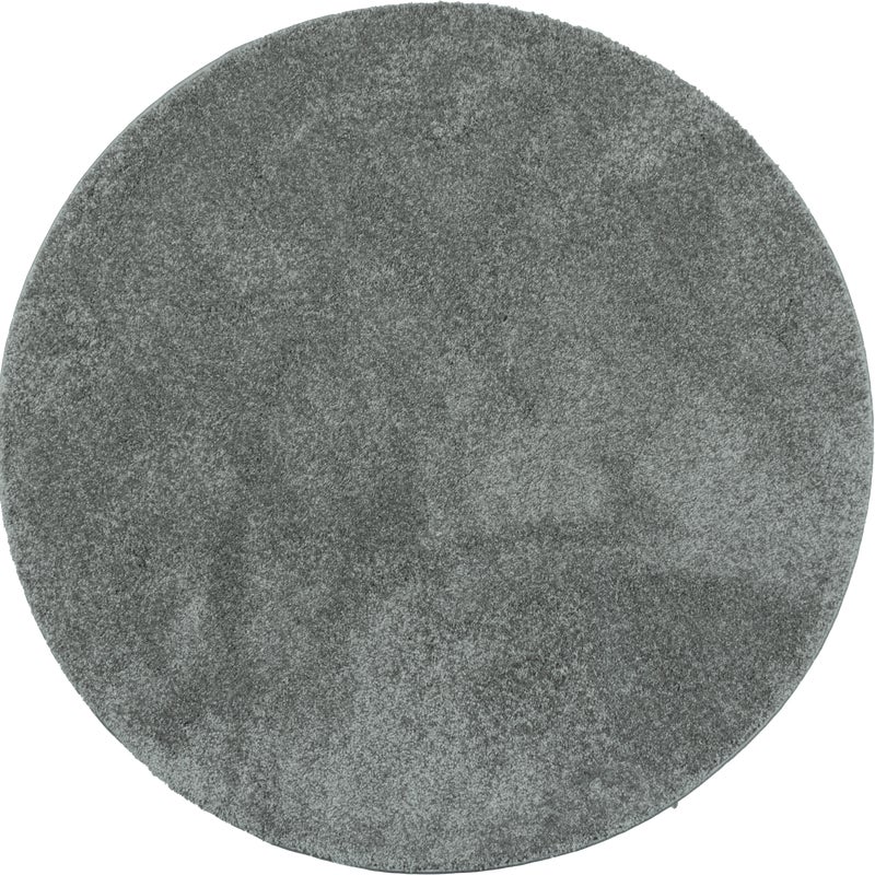 Dywan Multidecor Forest 120 cm koło szary 1 szt.