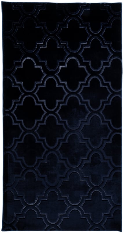 Dywan Multidecor Alaska 120 x 170 cm marokański granatowy 1 szt.