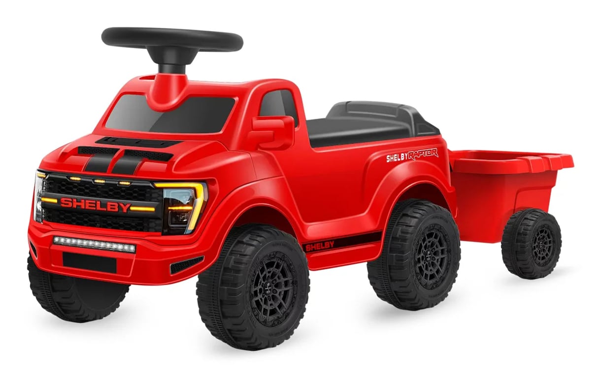 Jamara Shelby Ford F-150 Raptor Samochód do jeżdżenia