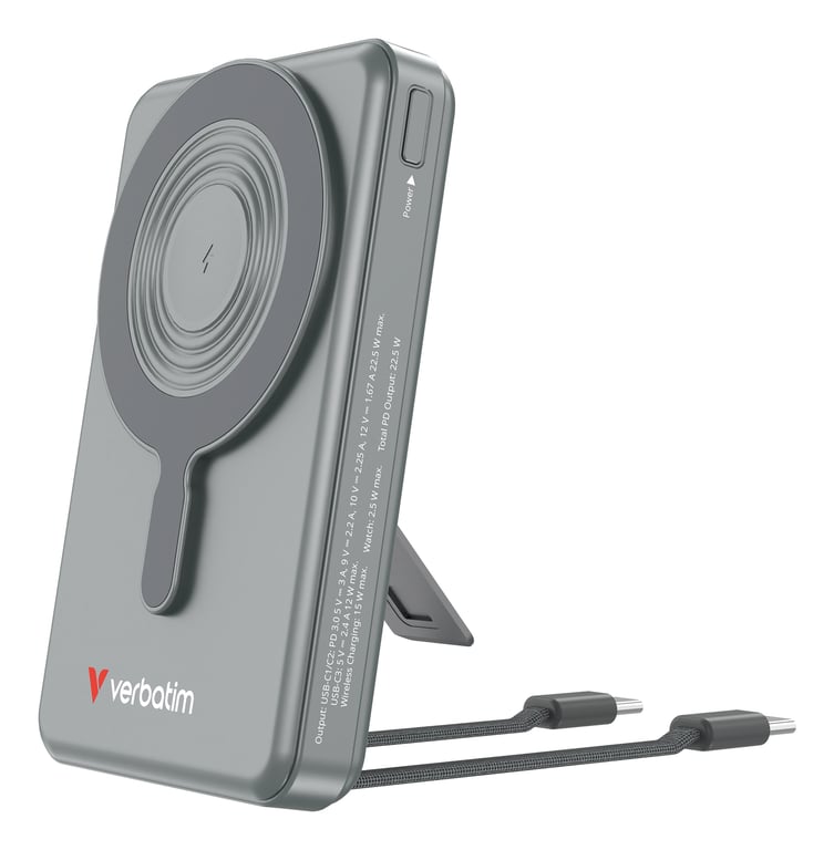 Verbatim 32272 bank mocy 10000 mAh