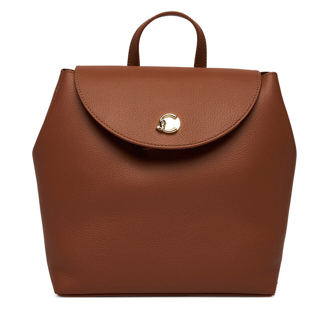 Plecak Coccinelle TOA Coccinellenikla E5 TOA 54 01 01 Brązowy