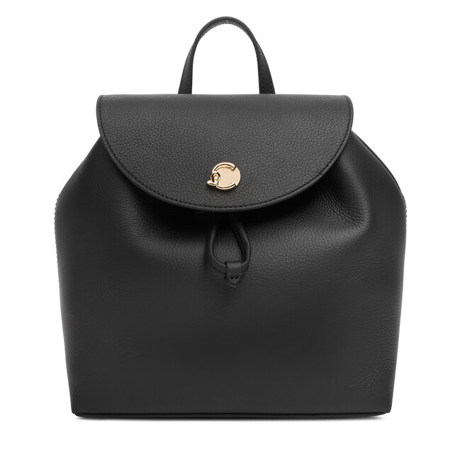 Plecak Coccinelle TOA Coccinellenikla E5 TOA 54 01 01 Czarny