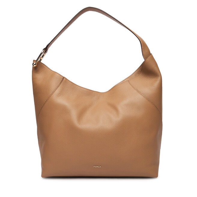 Torebka Furla Lara L WB01876 HSF000 BG YU500 1007 Brązowy