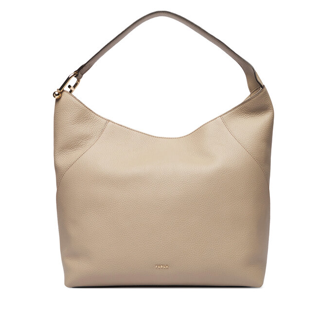 Torebka Furla Lara L WB01876 HSF000 BG 4488S 1007 Beżowy