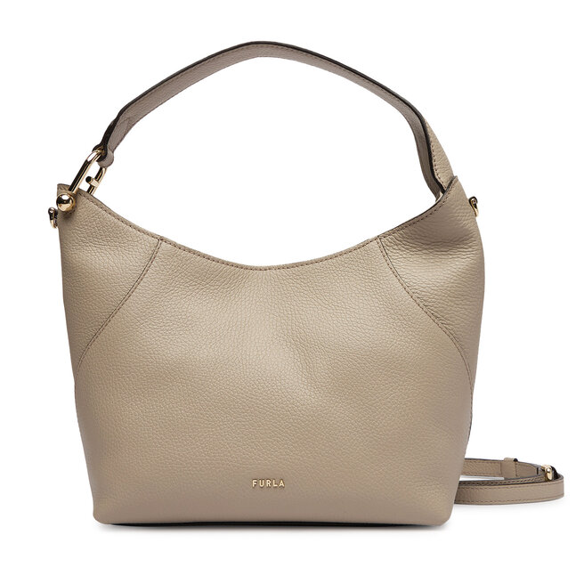 Torebka Furla Lara S WB01958 HSF000 BG 4488S 1007 Beżowy