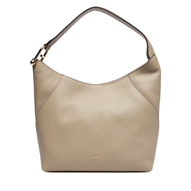 Torebka Furla Lara M WB01900 HSF000 BG 4488S 1007 Beżowy
