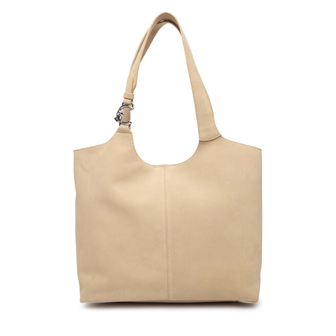 Torebka Coccinelle The Coccinelle C-Easy E1 THE 11 02 01 Beżowy