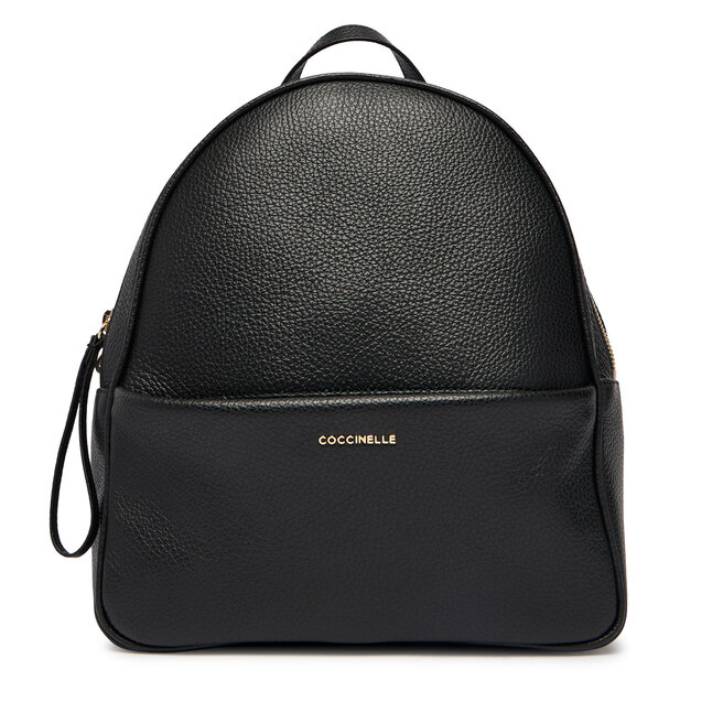 Plecak Coccinelle U45 Coccinellenory E1 U45 14 02 01 Czarny