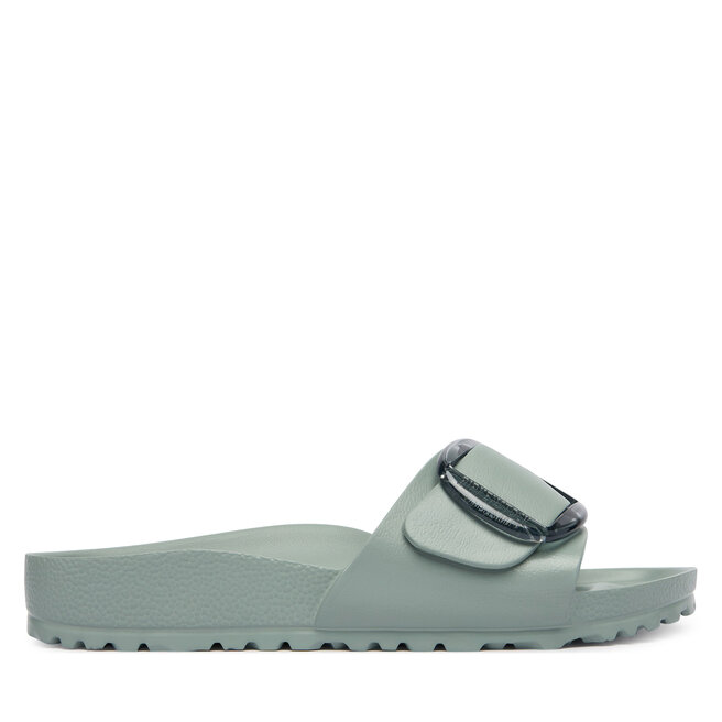 Klapki Birkenstock Gizeh 1031422 Zielony
