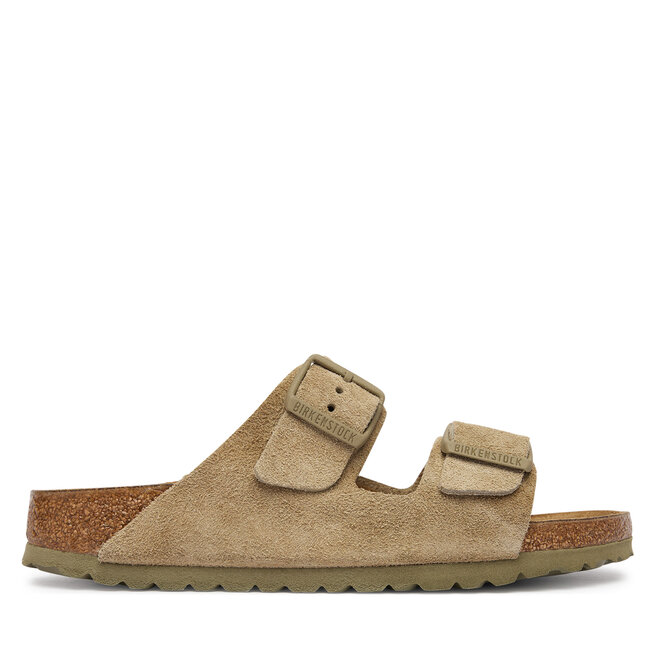 Klapki Birkenstock Arizona 1032061 Khaki