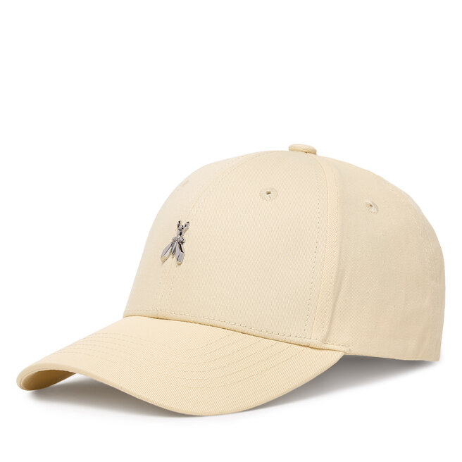 Czapka z daszkiem Patrizia Pepe 8F0109/AB01-W409 Beżowy