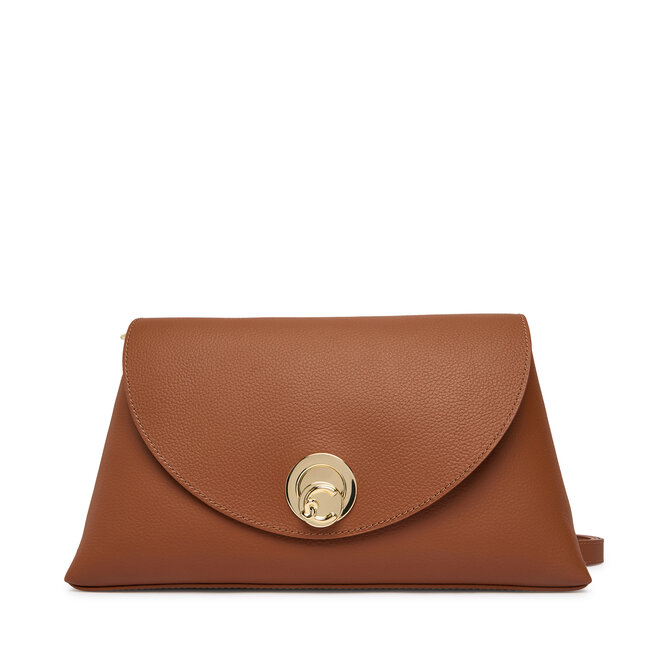 Torebka Coccinelle TOA Coccinellenikla E1 TOA 12 01 01 Brązowy