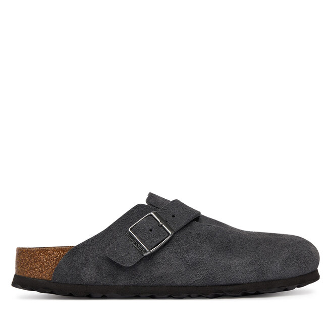 Klapki Birkenstock Canto 1031678 Szary