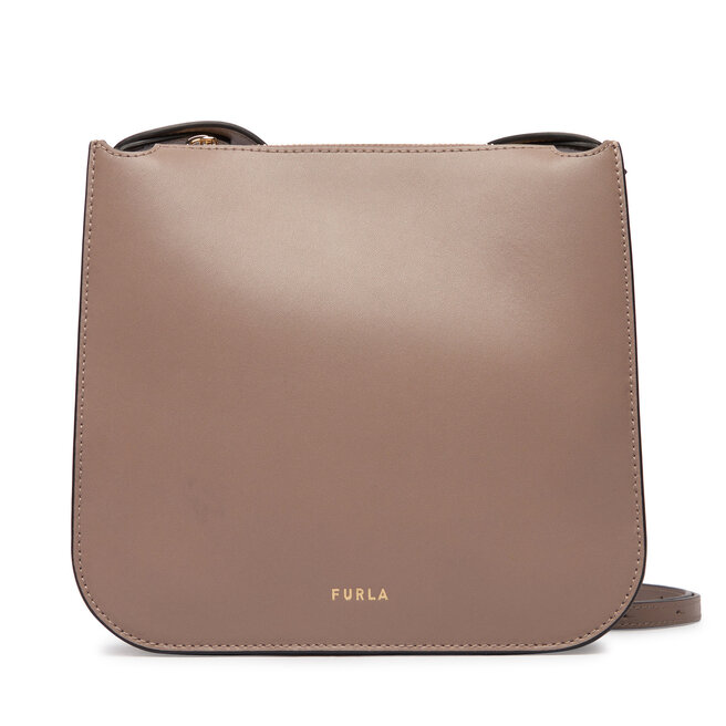 Torebka Furla Ava S WB01818 BX3104 CN MA200 Beżowy
