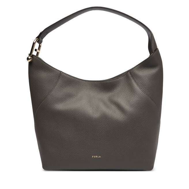Torebka Furla Lara M WB01900 HSF000 IT 4283S Szary