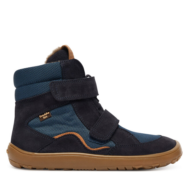 Śniegowce Froddo G3160247 S Granatowy