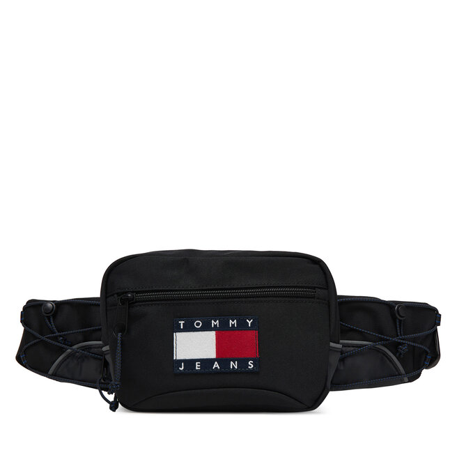 Nerka Tommy Jeans Tjm Archive Bumbag AM0AM13872 Czarny