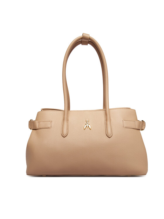 Patrizia Pepe Torebka 8B0305/L162 Beżowy